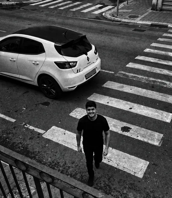 STREET GRAIN