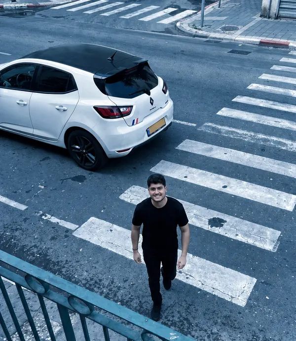 WINTER FROST