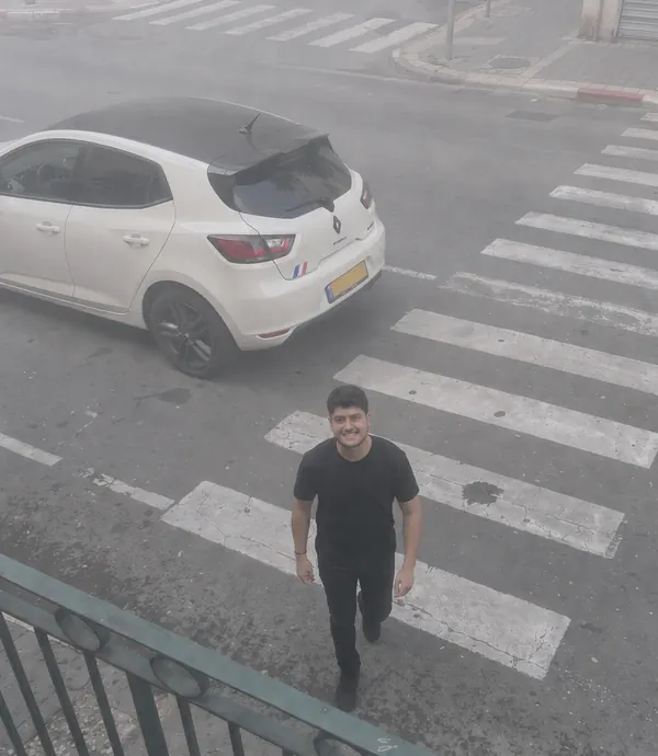 FOGGY