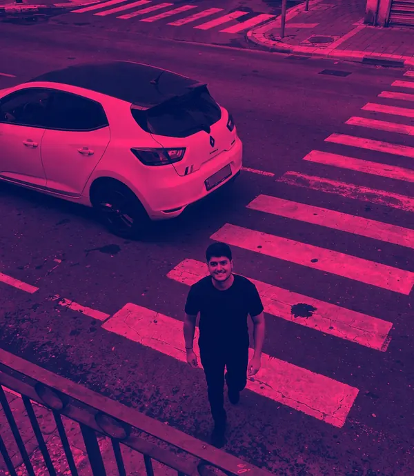 DUOTONE